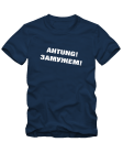 Achtung! Замужем!